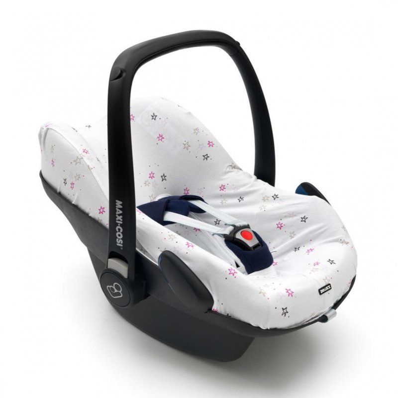 Dooky potah na autosedačku Seat Cover 0+ Twinkle Stars Dooky