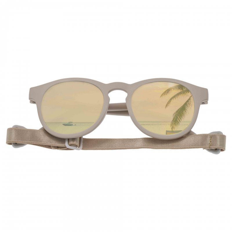 Dooky sluneční brýle HAWAII Beige Dooky