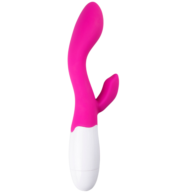 Easytoys Vibrátor EasyToys Lily - Pink Easytoys