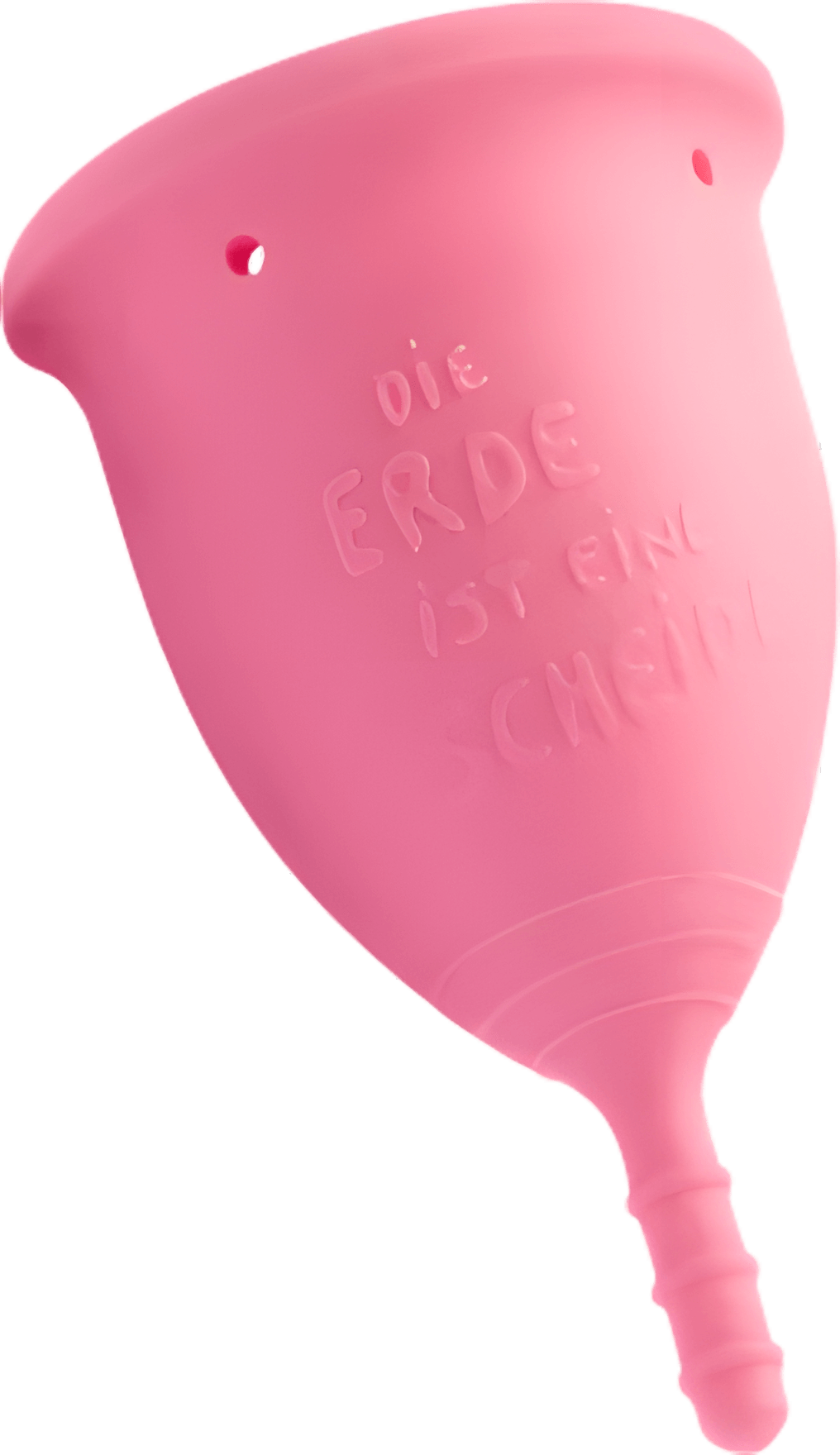 Einhorn Menstruační kalíšek Papperlacup - S Einhorn