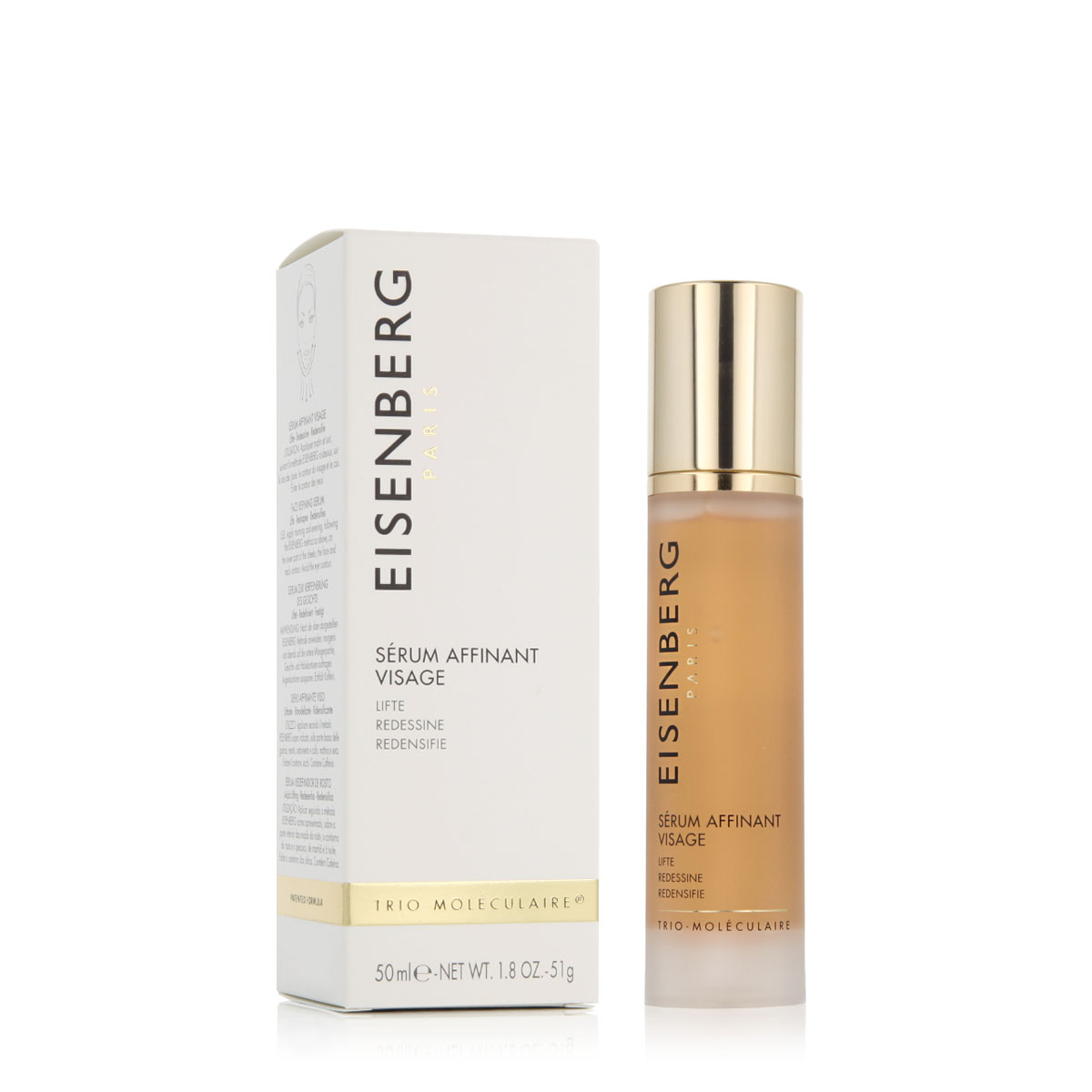 Eisenberg Face Refining Serum 50 ml Eisenberg