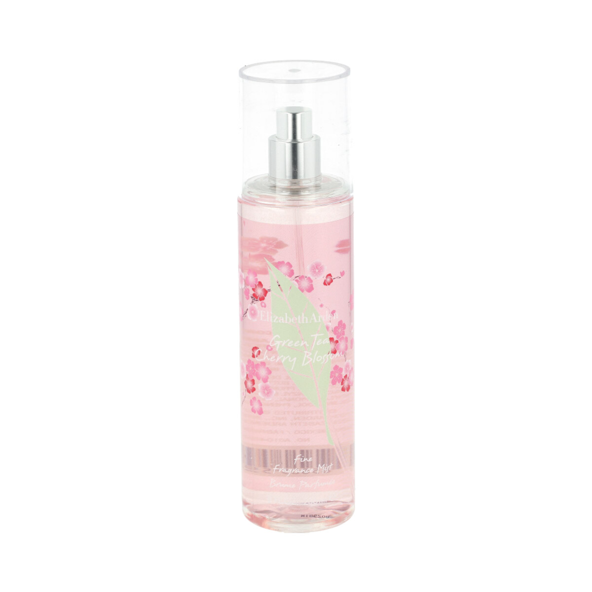 Elizabeth Arden Green Tea Cherry Blossom tělový sprej 236 ml W Elizabeth Arden