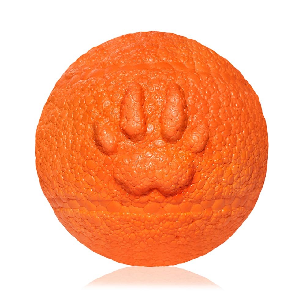 Explorer dog AirBall Oranžový 8 cm Explorer dog