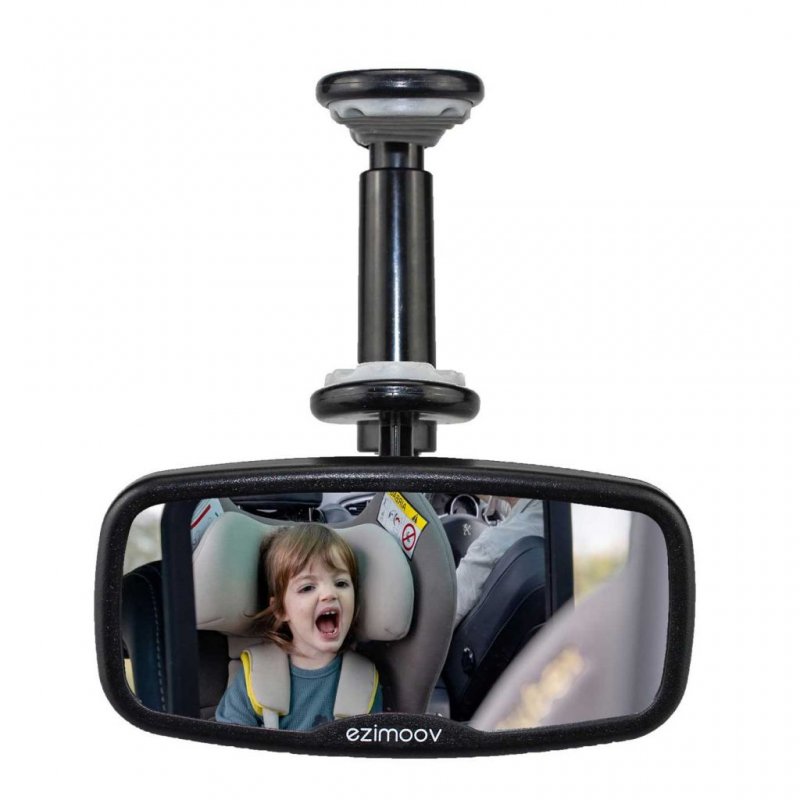 Ezimoov zrcátko EZI MIRROR CLIP Ezimoov