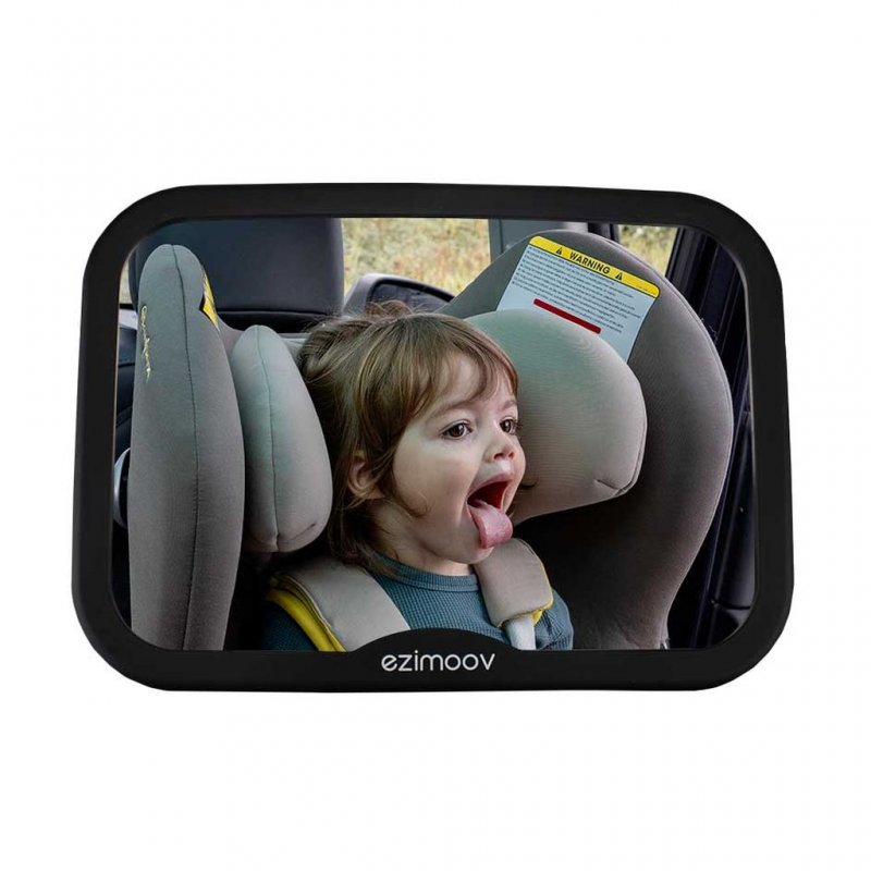 Ezimoov zrcátko EZI MIRROR SQUARE Ezimoov