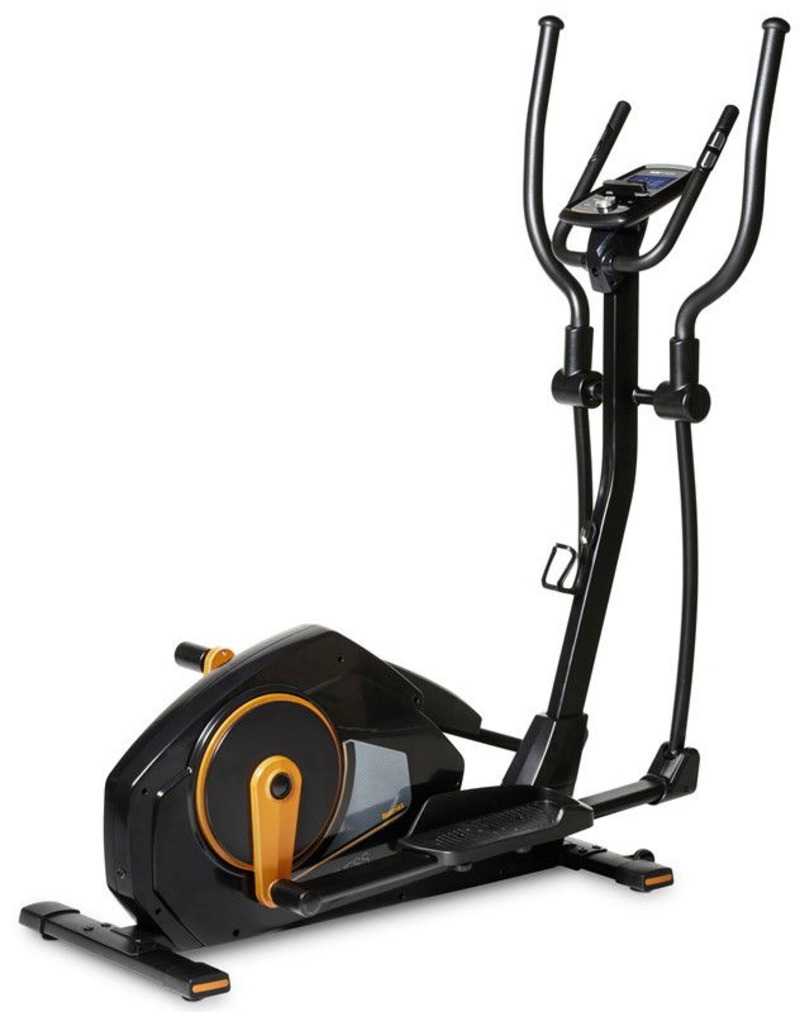 FLOW FITNESS Eliptický trenažér Avoriaz i FLOW FITNESS