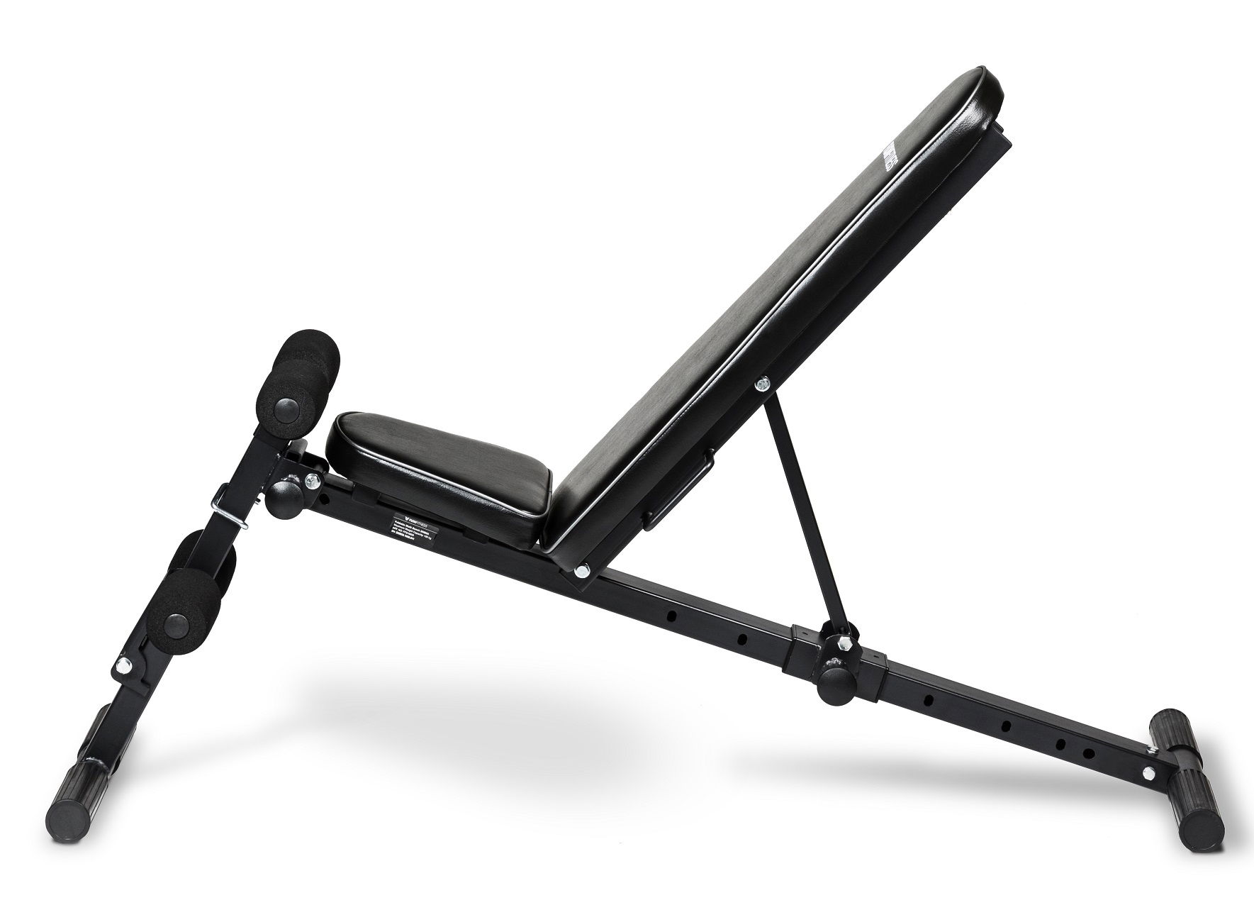 FLOW FITNESS Posilovací stroj SMB50 FLOW FITNESS
