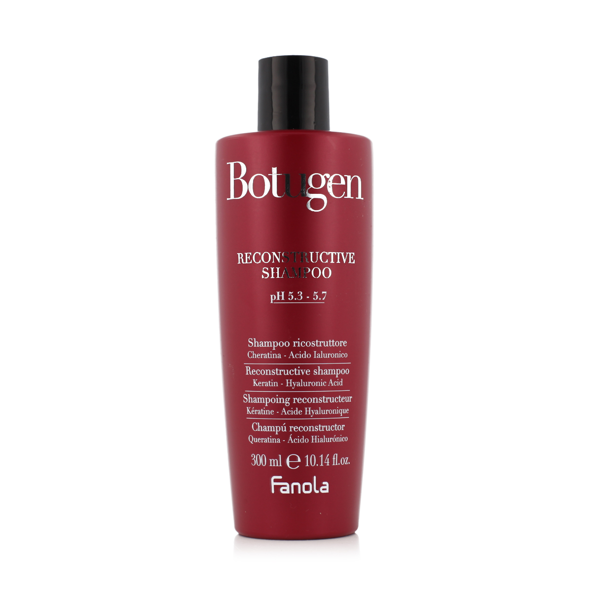 Fanola Botugen Reconstructive Shampo 300 ml Fanola