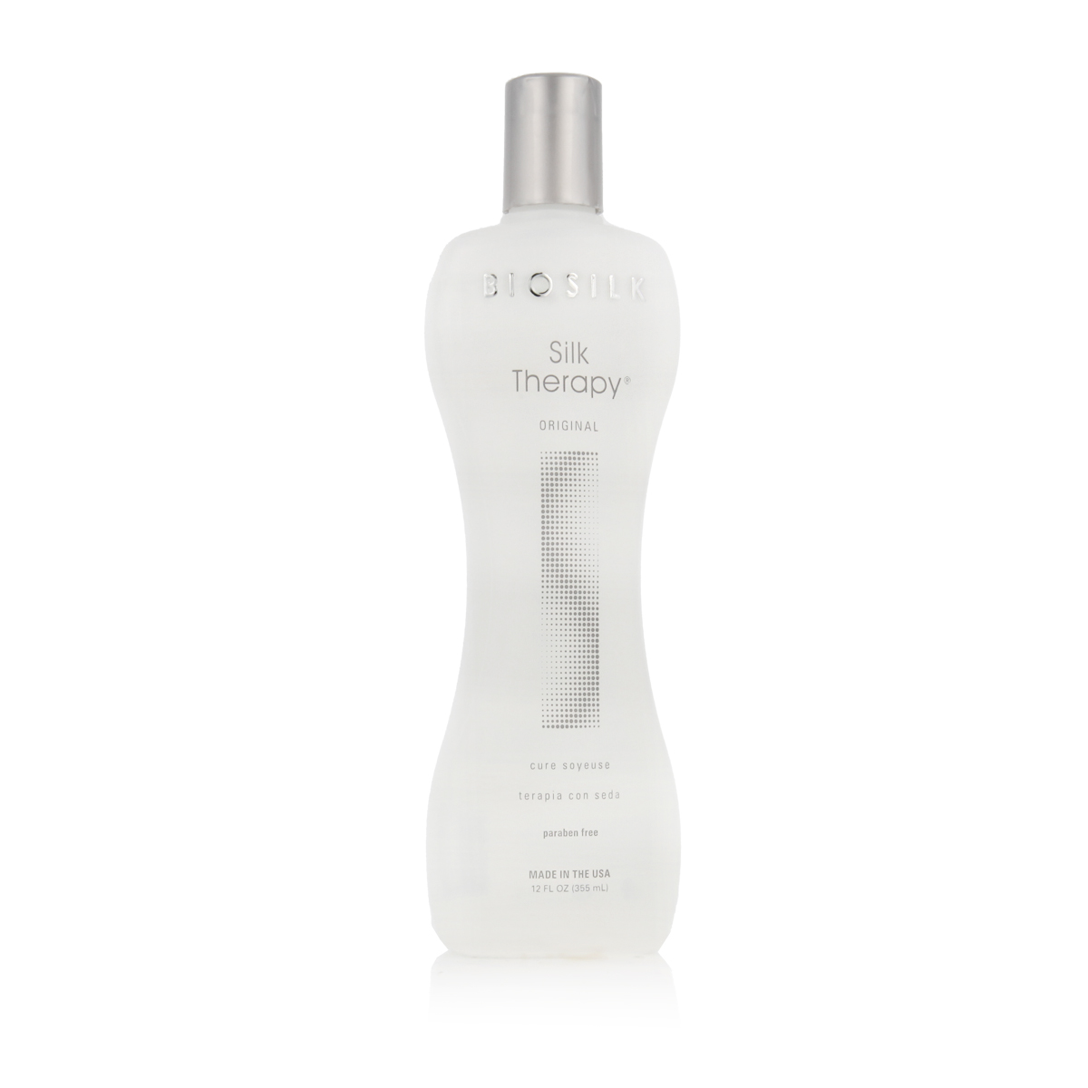 Farouk Systems Biosilk Silk Therapy Treatment Original 167 ml Farouk Systems
