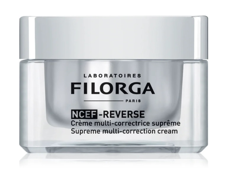Filorga NCEF-Reverse regenerační krém 50 ml Filorga