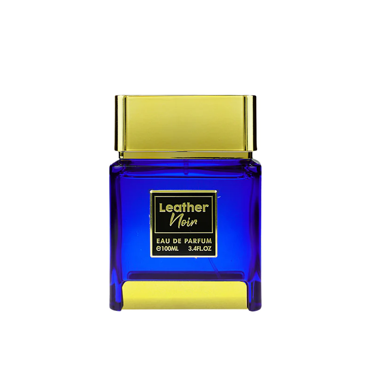 Flavia Leather Noir EDP 100 ml UNISEX Flavia