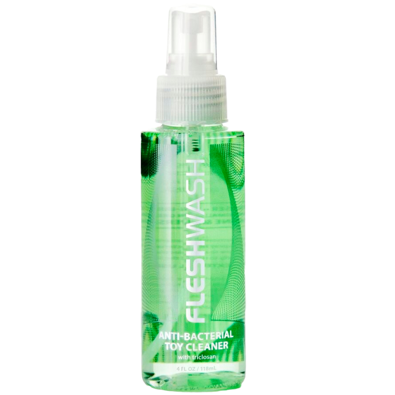 Fleshlight Čisticí sprej na erotické hračky (100 ml) Fleshlight