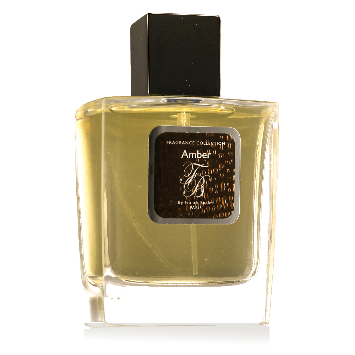 Franck Boclet Amber EDP 100 ml UNISEX Franck Boclet