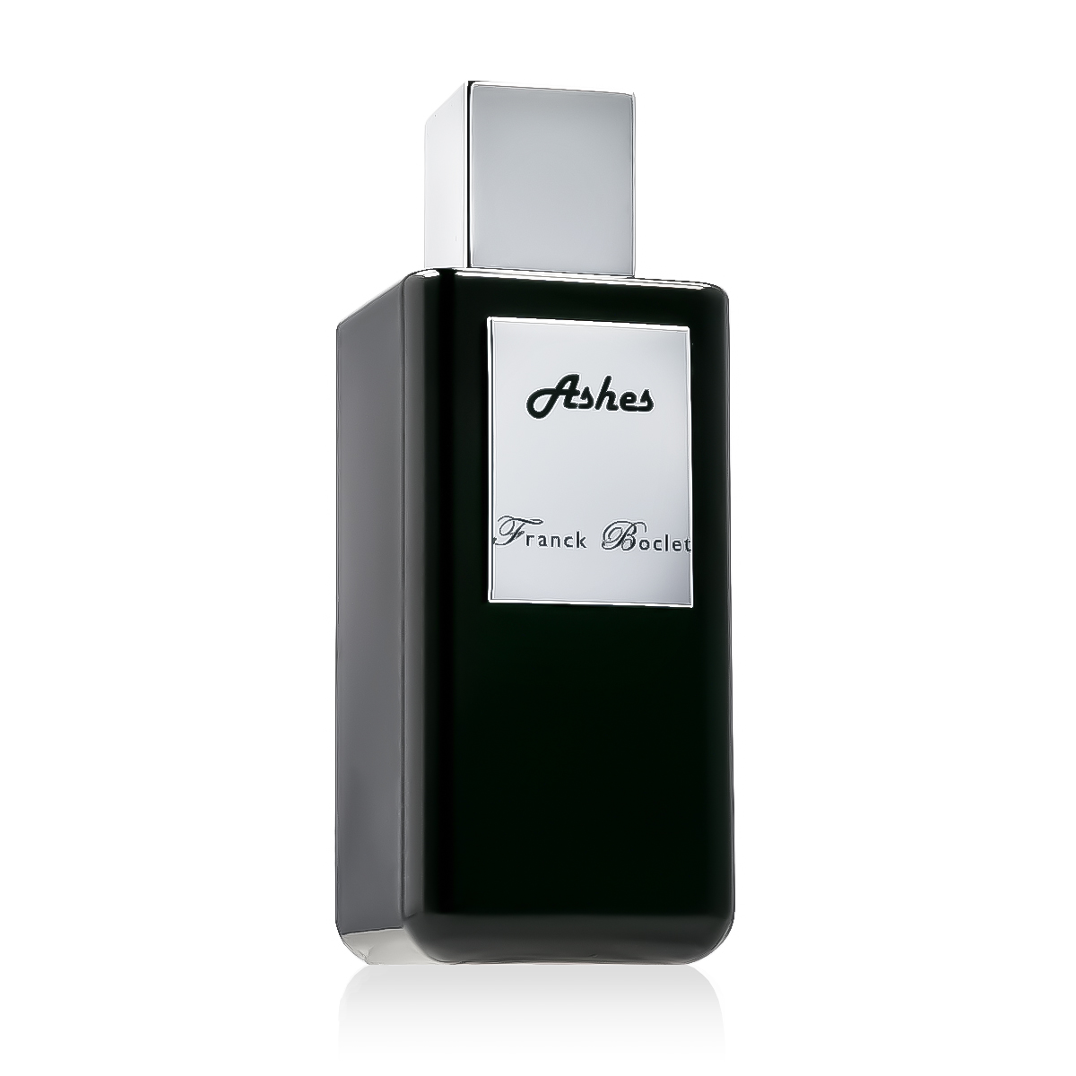Franck Boclet Ashes Extrait de Parfum 100 ml UNISEX Franck Boclet