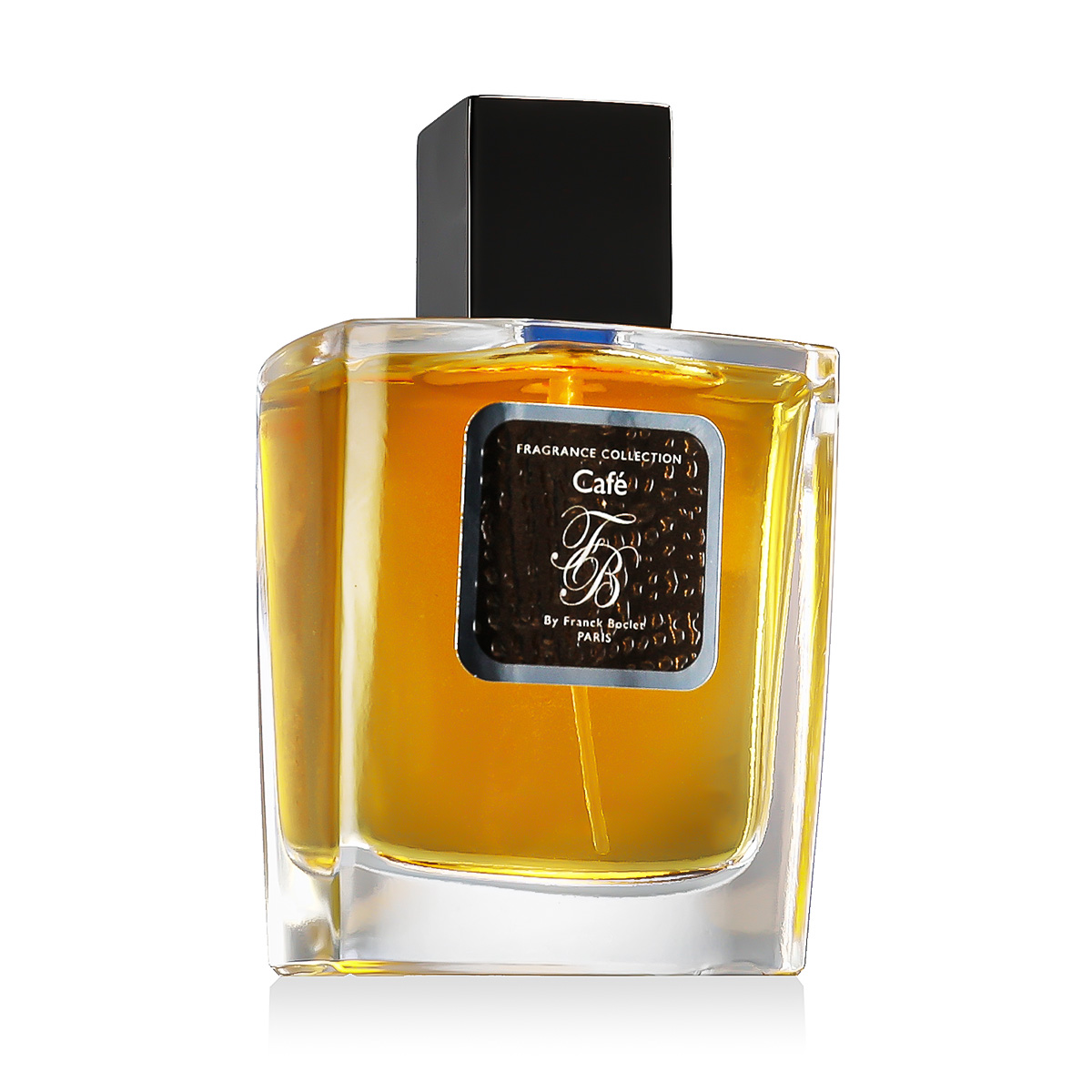 Franck Boclet Cafe EDP 100 ml UNISEX Franck Boclet