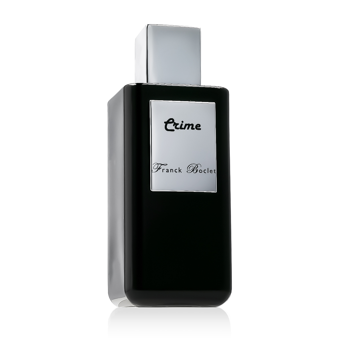 Franck Boclet Crime Extrait de Parfum 100 ml UNISEX Franck Boclet