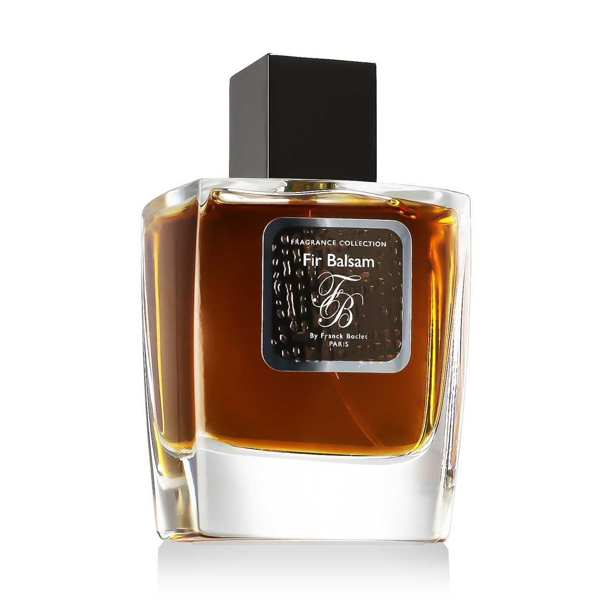 Franck Boclet Fir Balsam Extrait de Parfum 100 ml M Franck Boclet