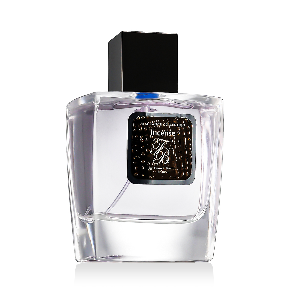 Franck Boclet Incense EDP 100 ml M Franck Boclet