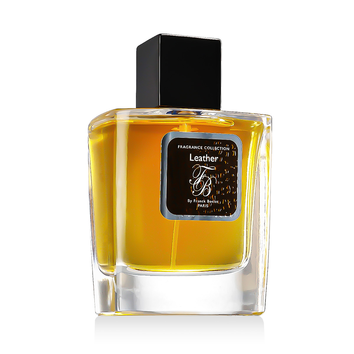 Franck Boclet Leather EDP 100 ml M Franck Boclet