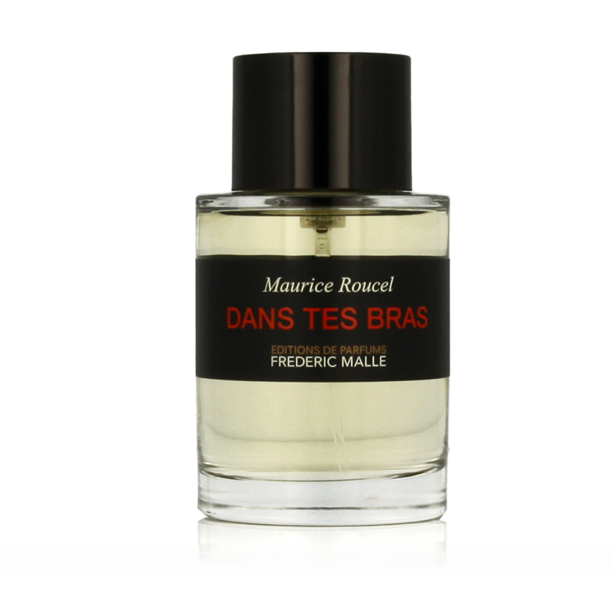Frederic Malle Maurice Roucel Dans Tes Bras EDP 100 ml UNISEX Frédéric Malle