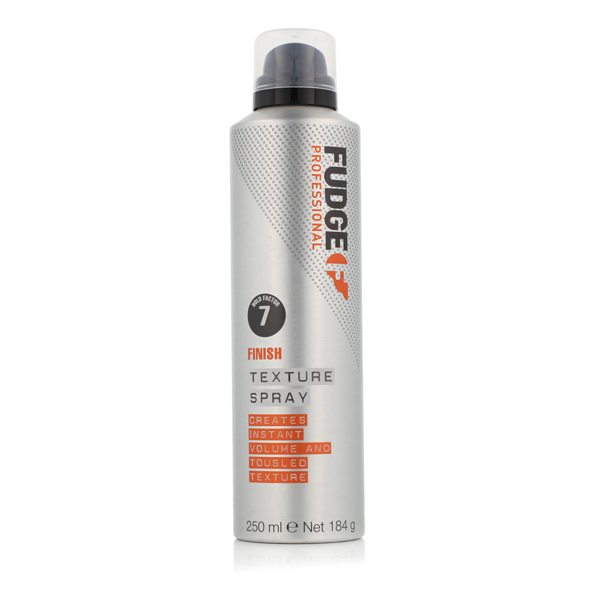 Fudge Finish Texture Spray 250 ml Fudge