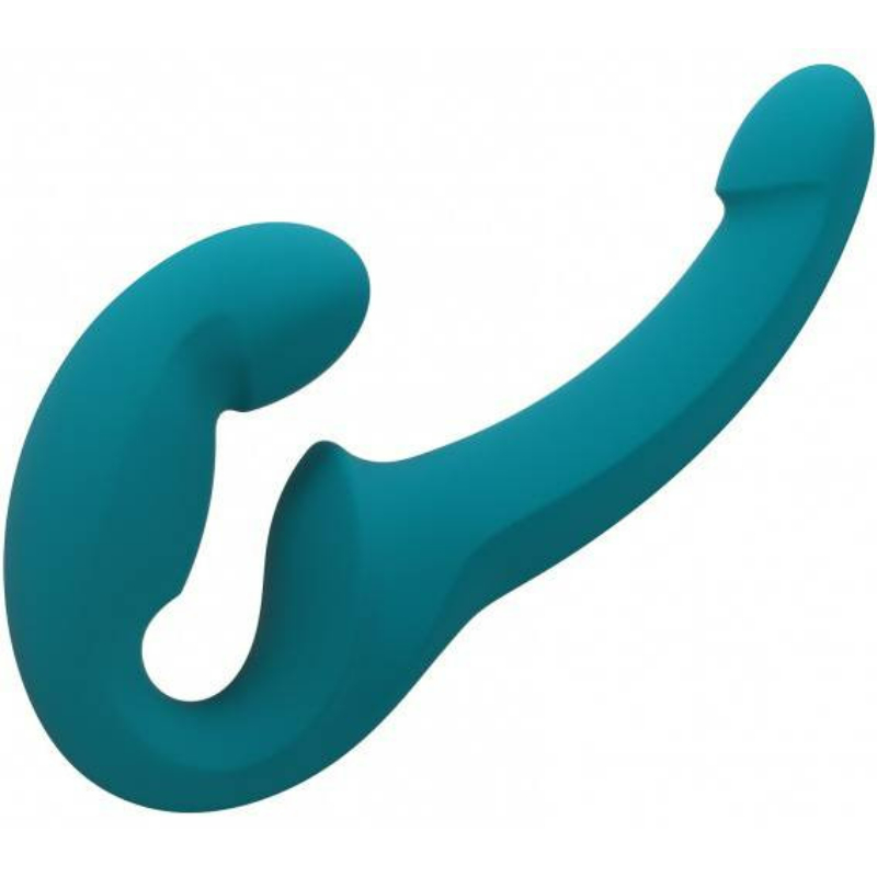 Fun Factory Share Lite připínací penis (25 cm)