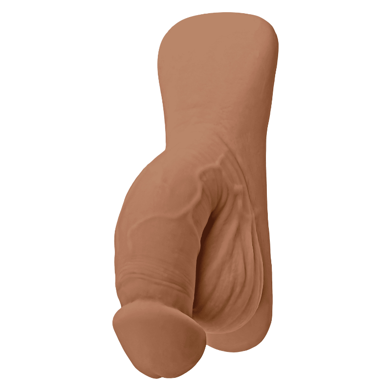 Gender X TPE packer Squishy Flesh 12 cm