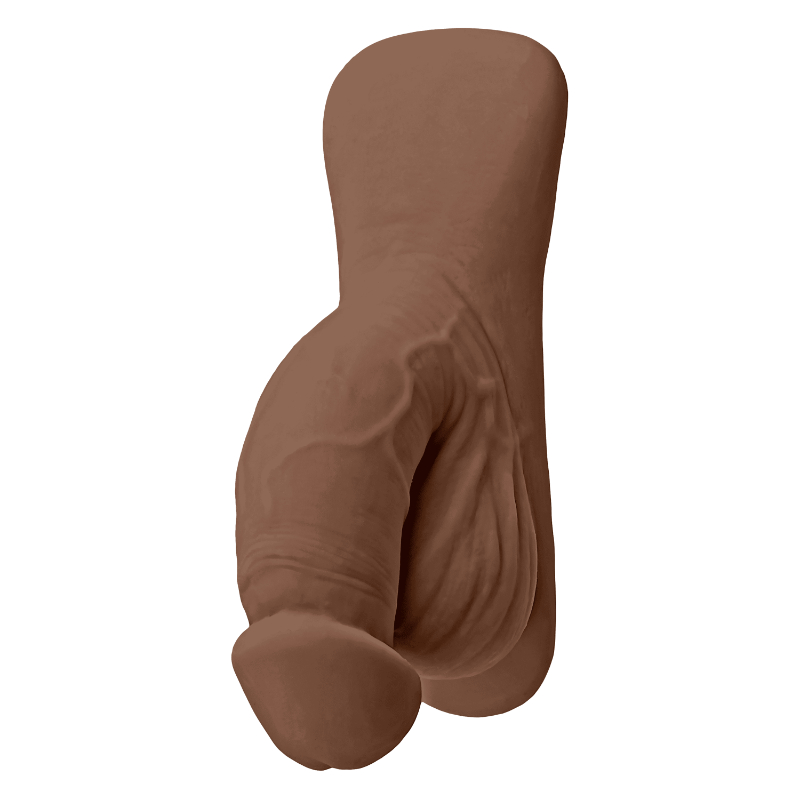 Gender X TPE packer Squishy Flesh 12 cm
