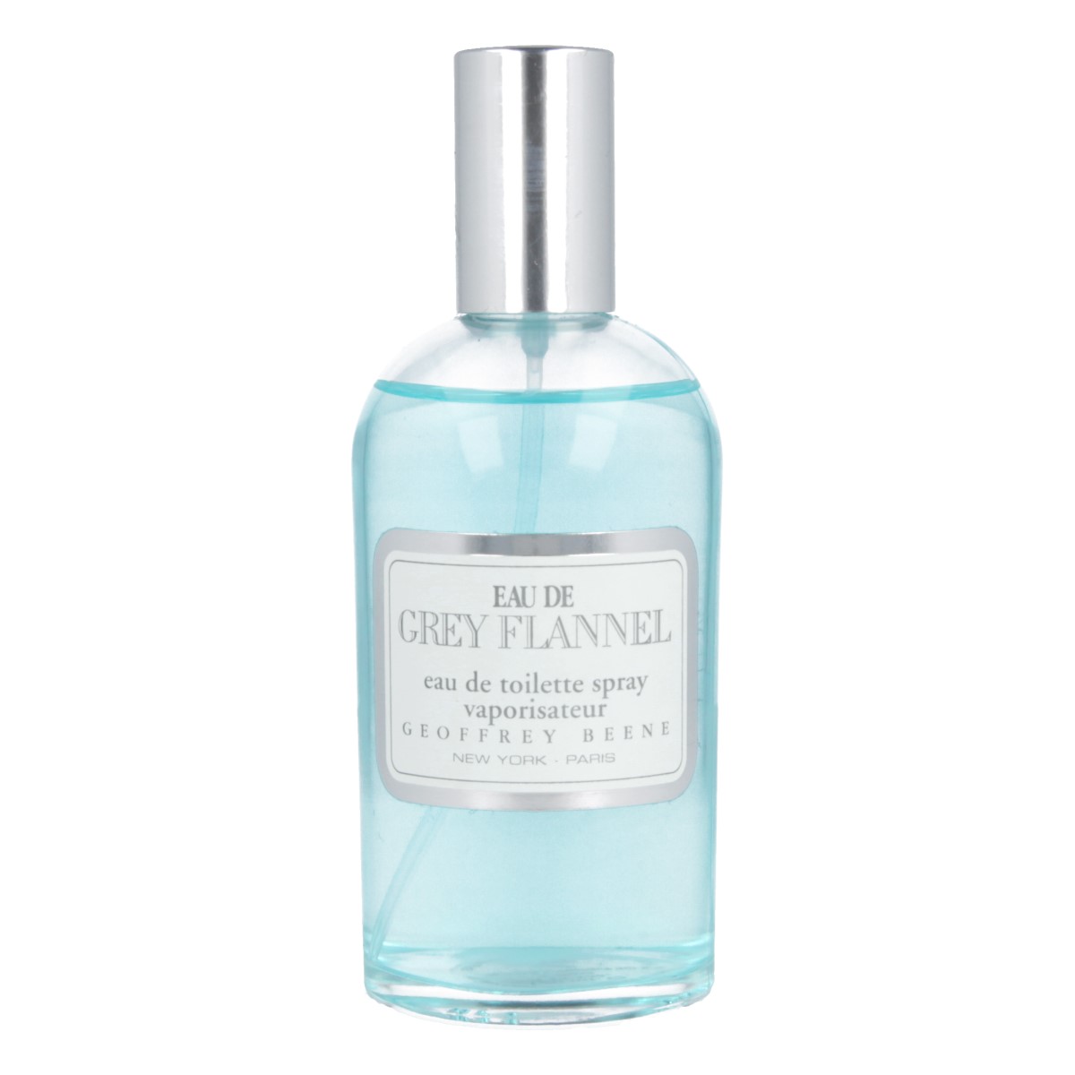 Geoffrey Beene Eau de Grey Flannel EDT 120 ml M Geoffrey Beene