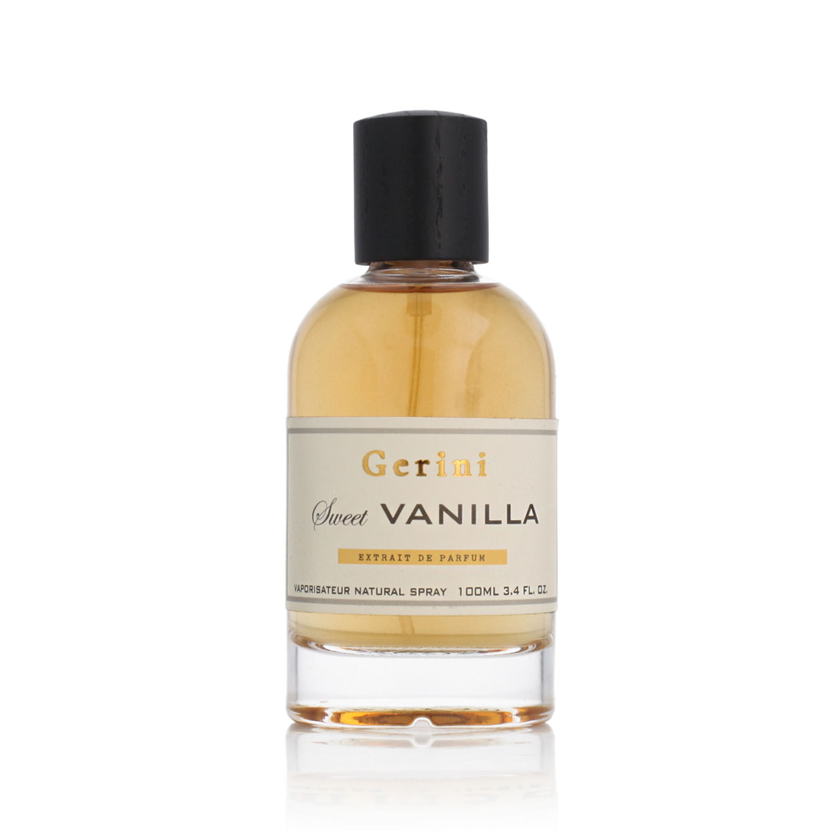 Gerini Sweet Vanilla Extrait de Parfum 100 ml UNISEX Gerini
