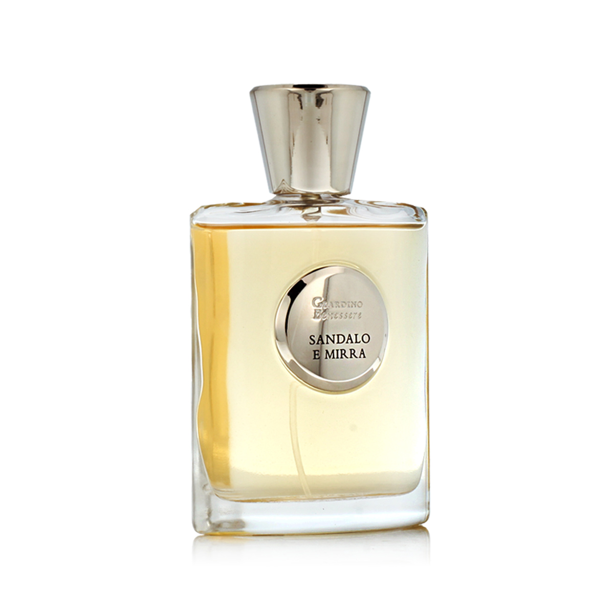 Giardino Benessere Sandalo e Mirra EDP 100 ml UNISEX Giardino Benessere