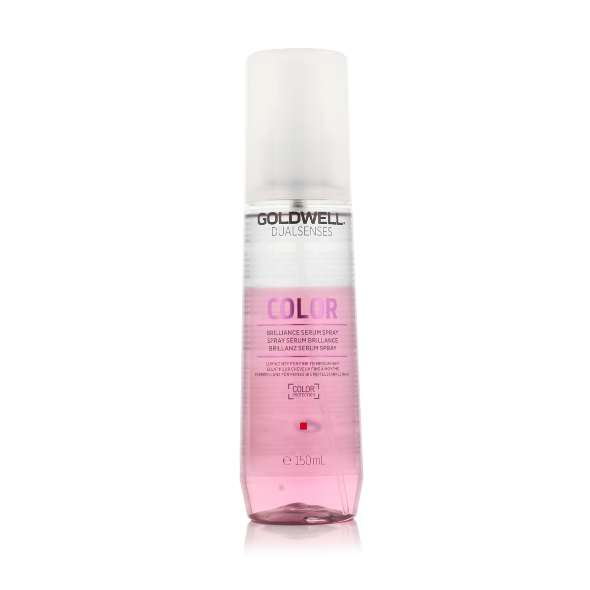 Goldwell Dualsenses Color Brilliance Serum Spray 150 ml Goldwell