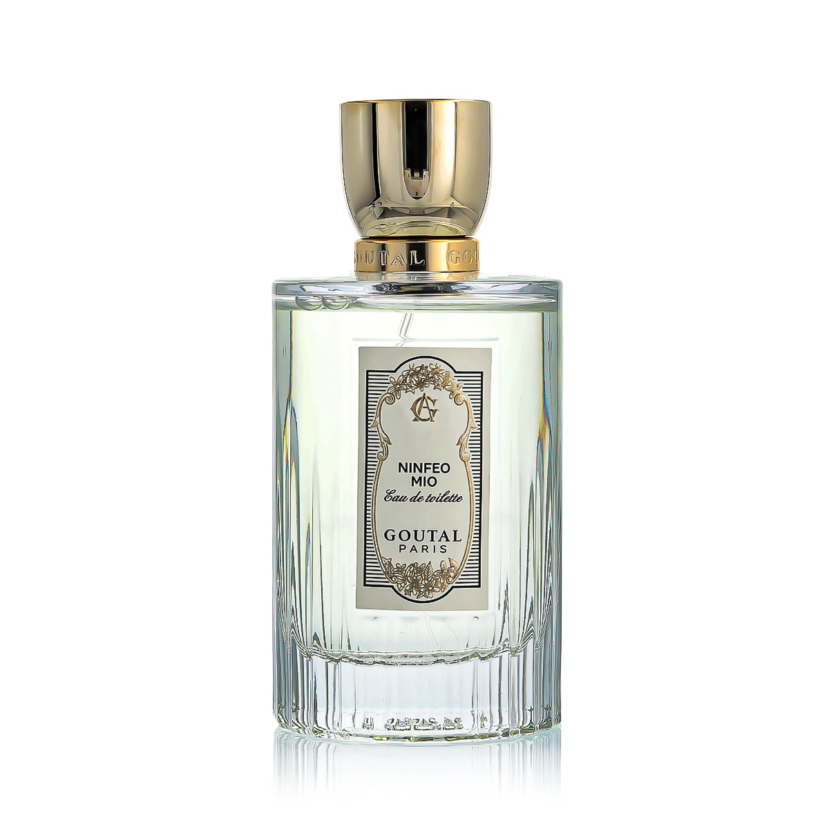 Goutal Ninfeo Mio EDT 100 ml UNISEX (Nový obal) Goutal
