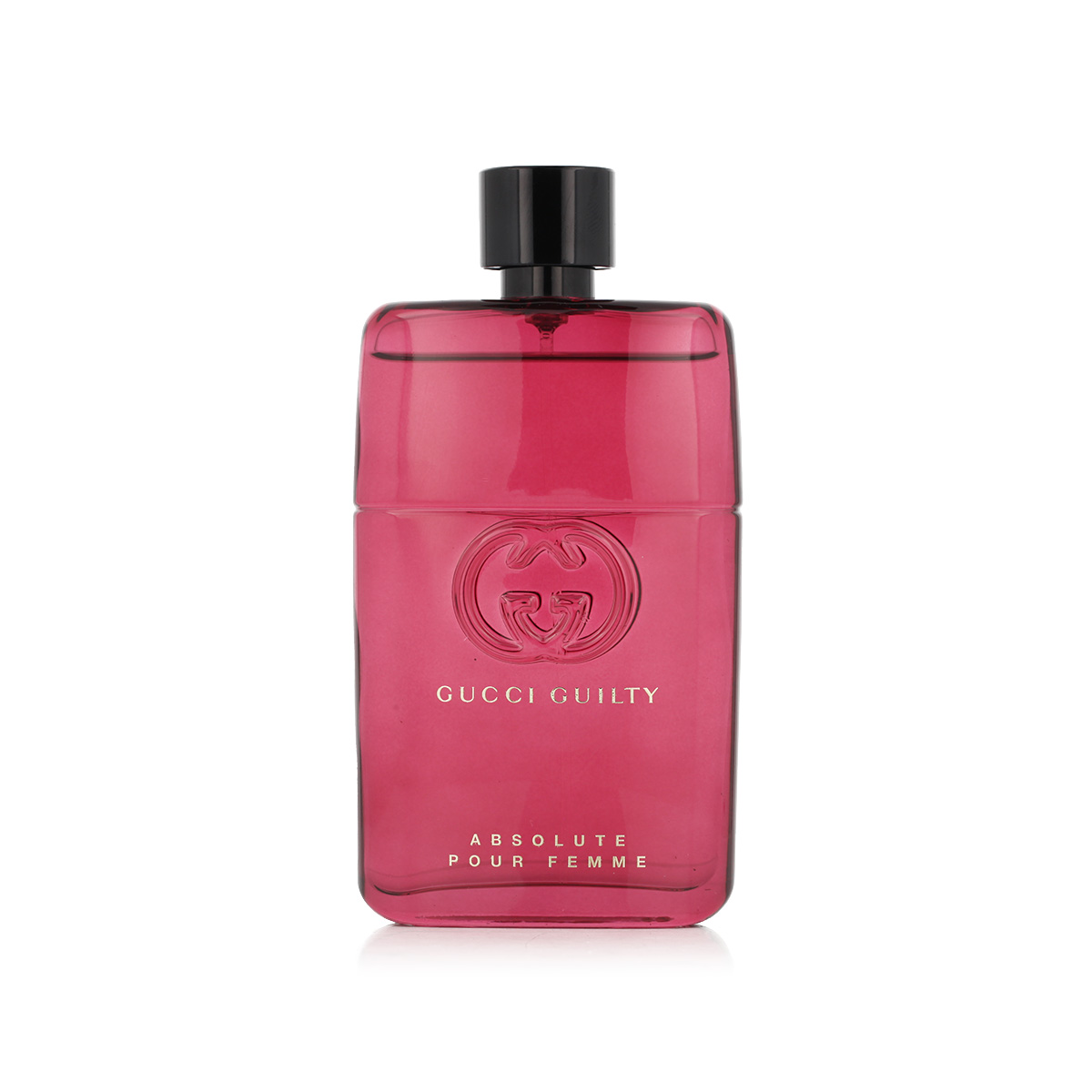 Gucci Guilty Absolute pour Femme EDP 90 ml W Gucci