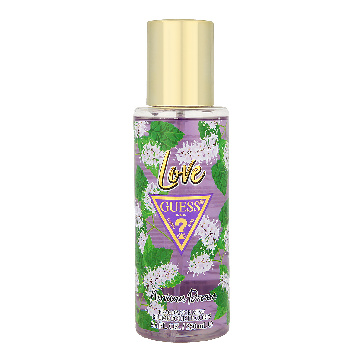 Guess Love Nirvana Dream tělový sprej 250 ml W Guess