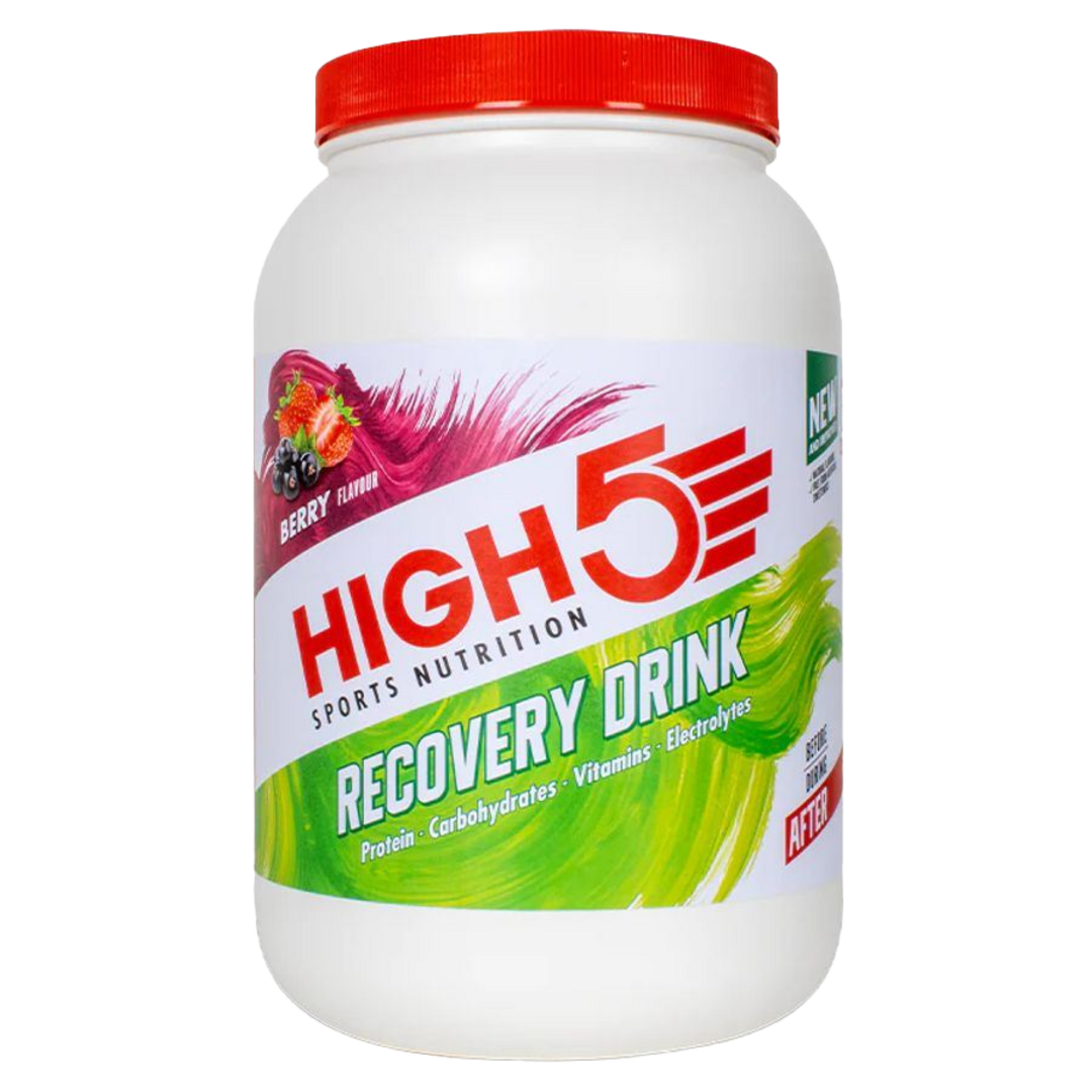 HIGH5 Recovery Drink 1