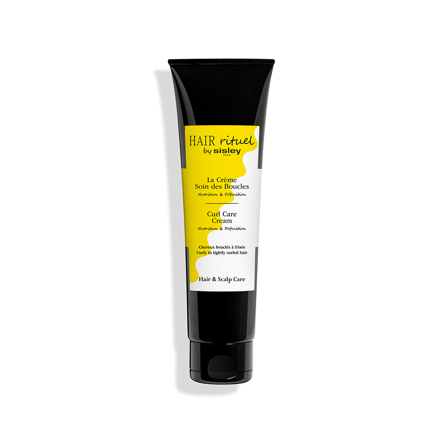 Hair Rituel by Sisley Curl Care Cream krém na vlnité vlasy 150 ml Hair Rituel by Sisley