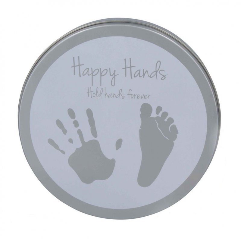 Happy Hands 2D Round Happy Hands