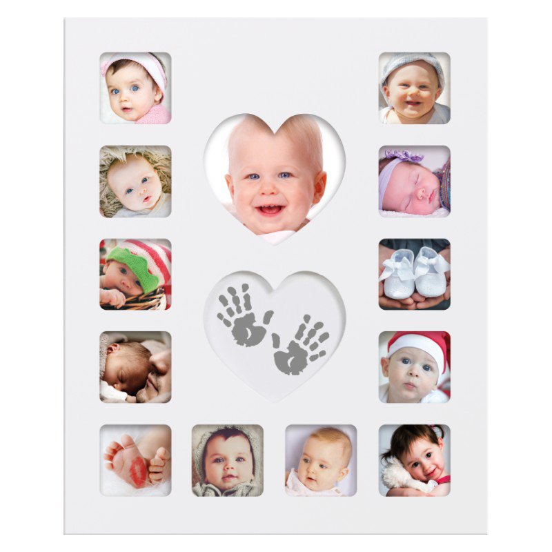 Happy Hands baby First Year Kit Happy Hands