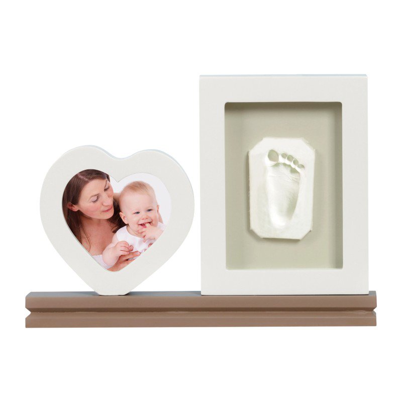 Happy Hands heart Frame Happy Hands