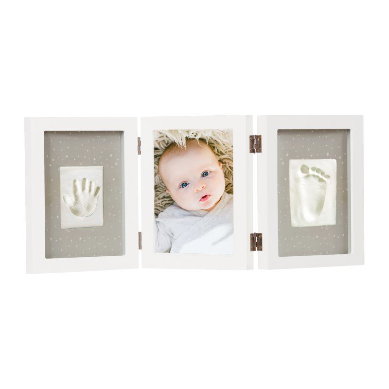 Happy Hands triple Frame Happy Hands
