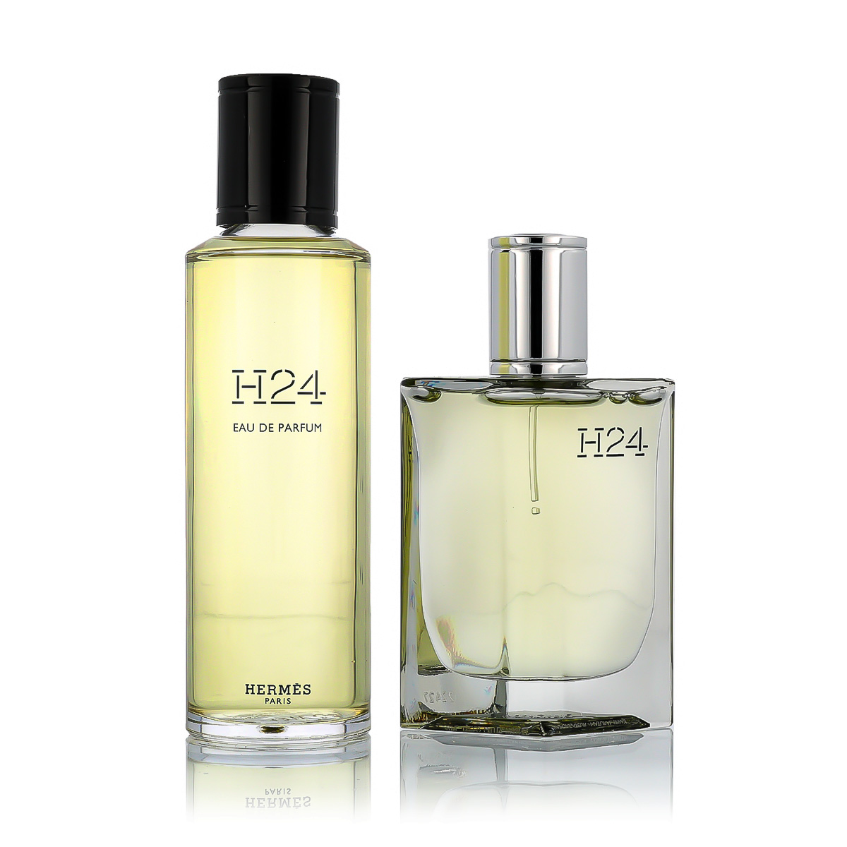 Hermès H24 EDP 30 ml + EDP náplň 125 ml M Hermès