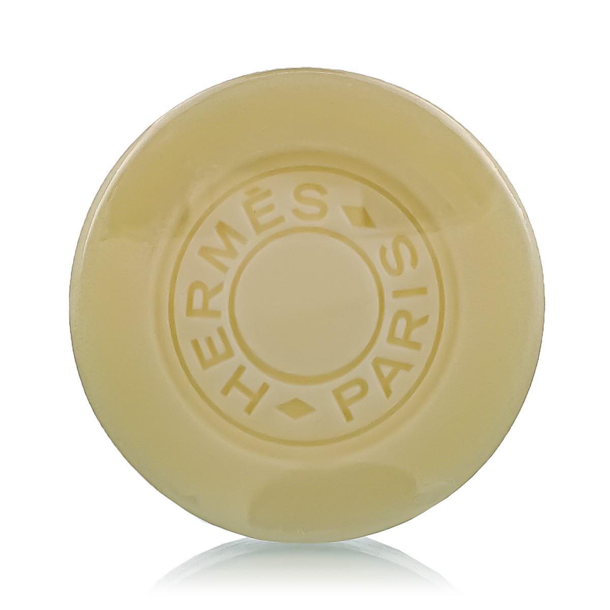 Hermès Le Jardin De Monsieur Li tuhé mýdlo 100 g UNISEX Hermès