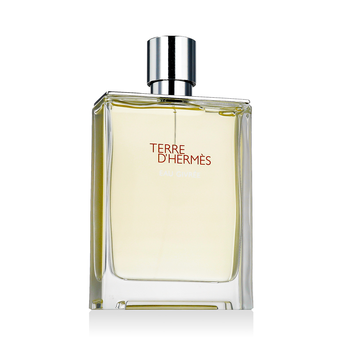 Hermès Terre D' Eau Givrée EDP plnitelný 175 ml M Hermès