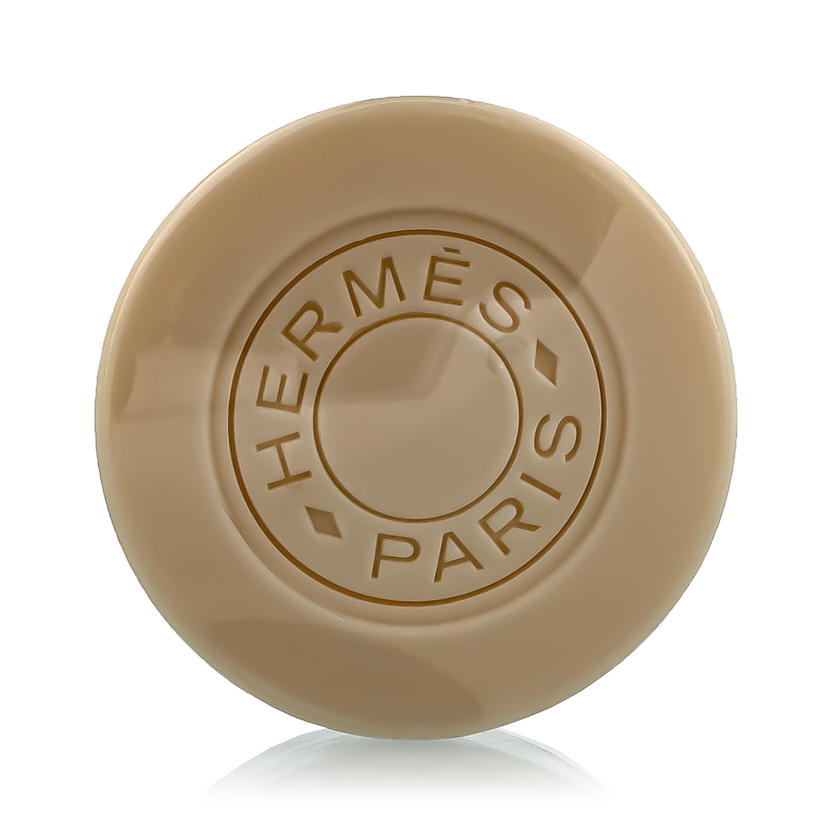 Hermès Un Jardin Sur La Lagune tuhé mýdlo 100 g UNISEX Hermès