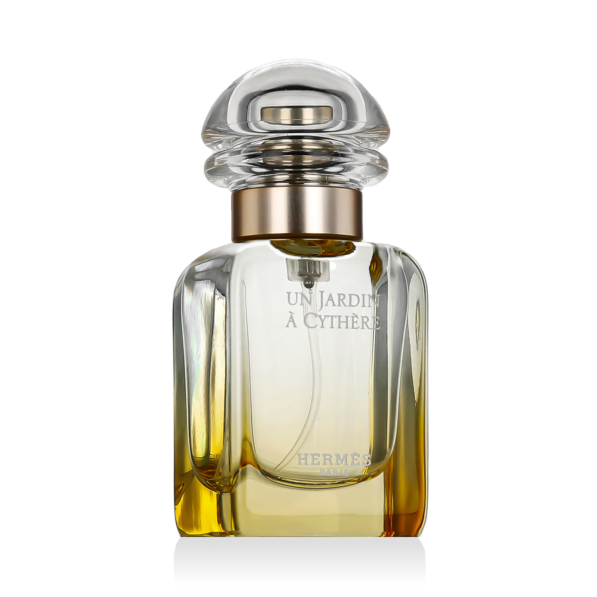 Hermès Un Jardin à Cythère EDT plnitelný 30 ml UNISEX Hermès
