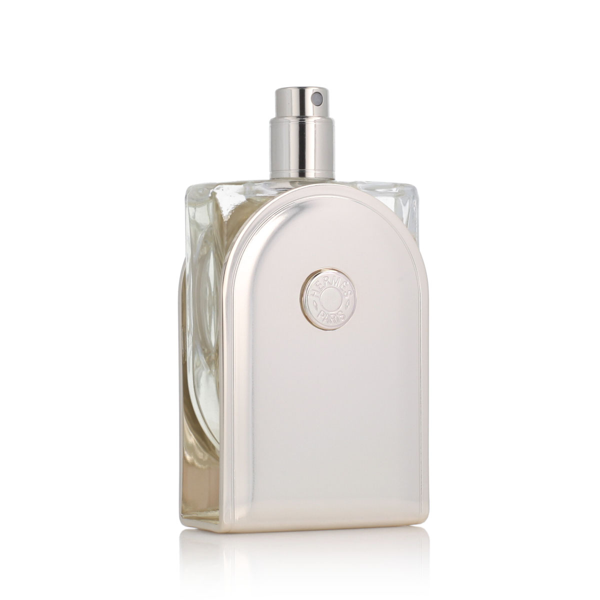 Hermès Voyage D' EDT plnitelný 35 ml UNISEX (Nový obal) Hermès