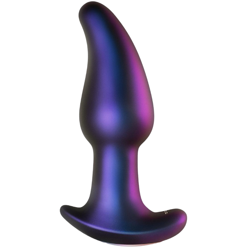 Hueman Asteroid Rimming Anal Plug Hueman
