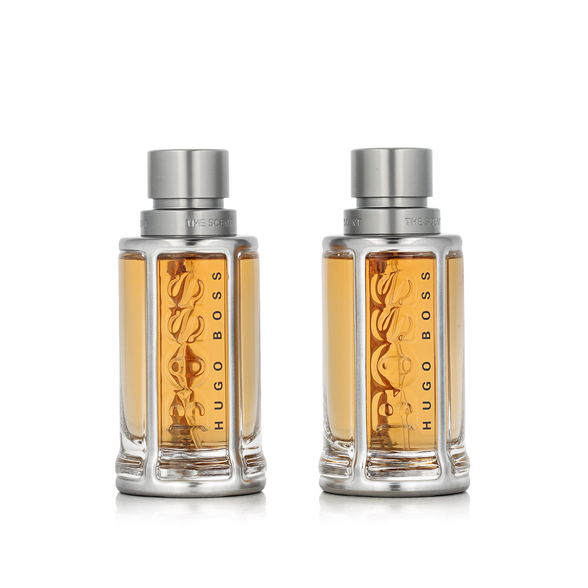 Hugo Boss Boss The Scent For Him EDT 2 x 50 ml M Hugo Boss