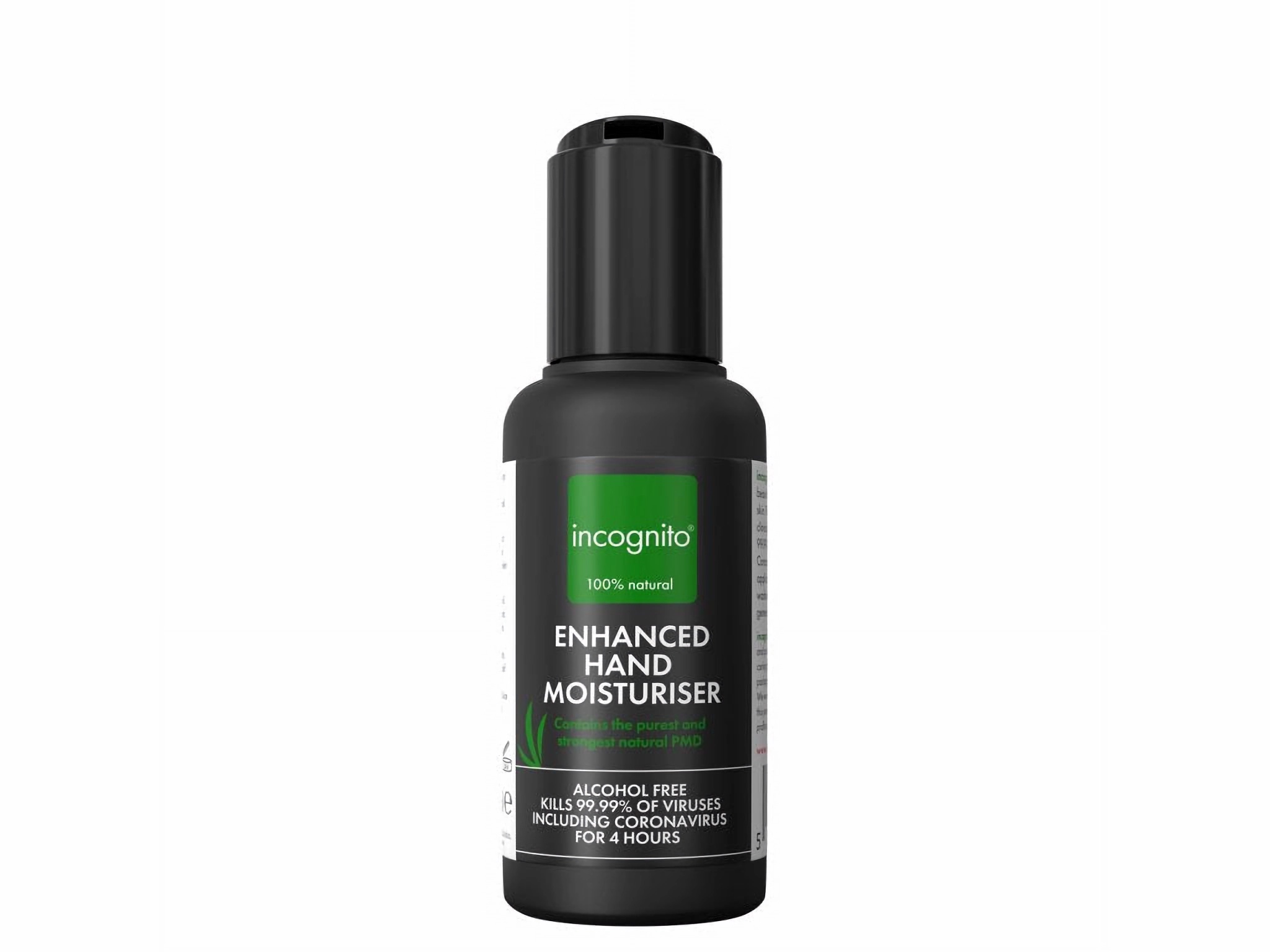 Incognito Ochranný hydratační krém na ruce (50 ml) Incognito